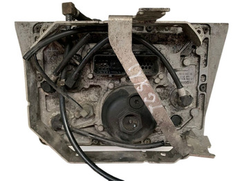 Exhaust system BOSCH