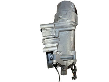 Fuel filter DAF 2017: picture 2 Fuel filter DAF 2017: picture 2