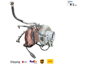Turbo DAF