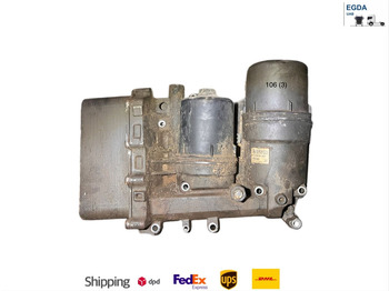 Oil filter DAF