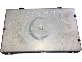 ECU DAF SIEMENS VDO Automotive VIC2: picture 3