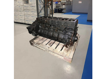 Cylinder block DAF XF