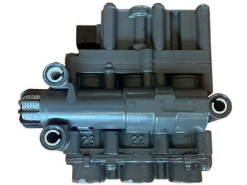 Gearbox DAF XG 2023: picture 2