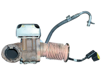 Exhaust system DAF XG 2023: picture 4
