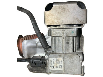Exhaust system DAF XG 2023: picture 3
