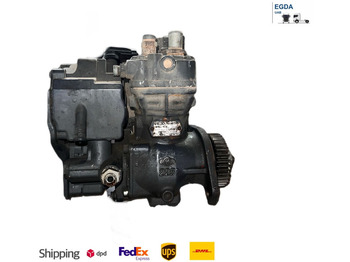 Engine and parts IVECO