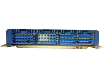 ECU KNORR-BREMSE EBS 0486106057 5010457739: picture 2