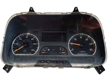Dashboard MERCEDES-BENZ