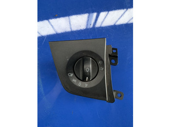 Dashboard MERCEDES-BENZ Actros