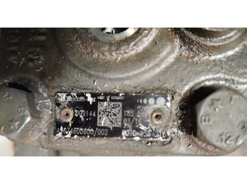 Steering column Mercedes-Benz Atego: picture 2