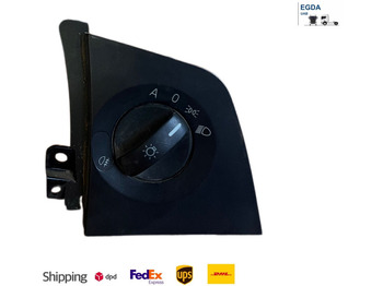 Dashboard MERCEDES-BENZ