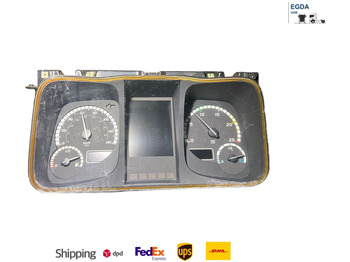 Dashboard MERCEDES-BENZ