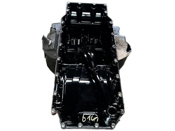 Crankcase Mercedes-Benz: picture 2 Crankcase Mercedes-Benz: picture 2