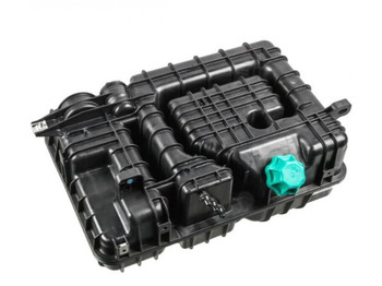 Expansion tank MERCEDES-BENZ