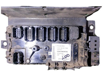 ECU VDO