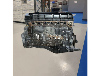 Engine Renault DTI 11 460 EUVI: picture 2