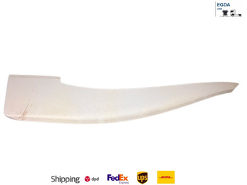 Aerodynamics/ Spoiler RENAULT