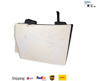 Aerodynamics/ Spoiler RENAULT