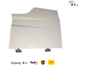 Body and exterior RENAULT