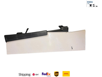 Aerodynamics/ Spoiler RENAULT