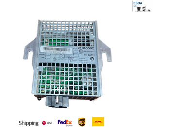 Electrical system RENAULT