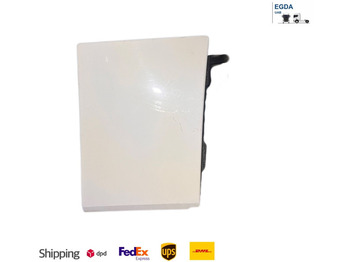 Aerodynamics/ Spoiler RENAULT