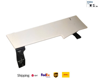 Aerodynamics/ Spoiler RENAULT