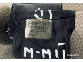 Relay Renault MAGNUM: picture 4