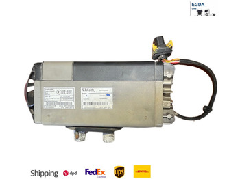 Heating/ Ventilation RENAULT