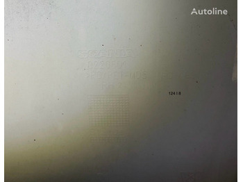 Aerodynamics/ Spoiler Scania 2022: picture 5 Aerodynamics/ Spoiler Scania 2022: picture 5