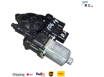 Spare parts DAF XG