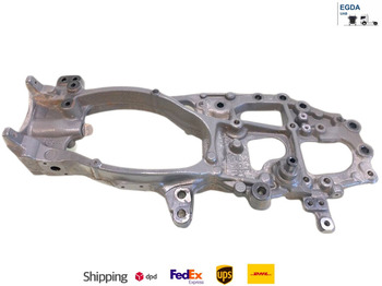 Spare parts DAF XG