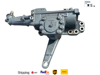 Spare parts DAF XG