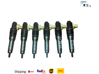 Spare parts PACCAR