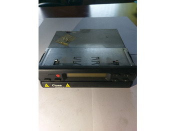 Spare parts VOLVO FH