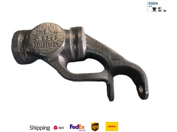 Spare parts VOLVO FH