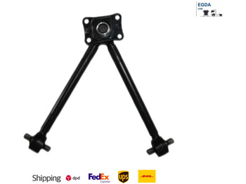 Spare parts VOLVO FH