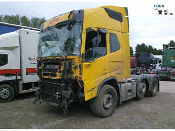 Tractor unit VOLVO FM