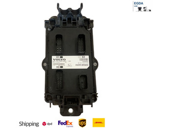 ECU VOLVO