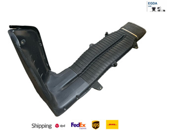 Air intake pipe VOLVO