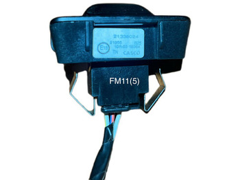 Sensor Volvo 2022: picture 3