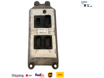 ECU VOLVO