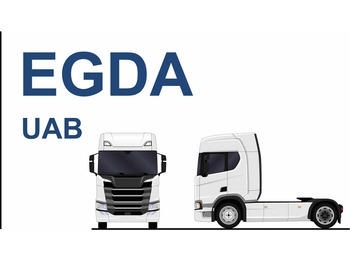 Wheel hub Volvo FH5/Aero: picture 5