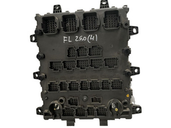 ECU Volvo FL280 (4): picture 2