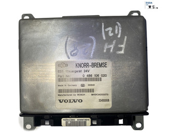 ECU VOLVO