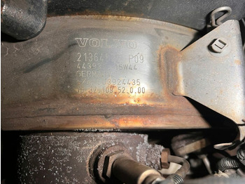 Catalytic converter Volvo: picture 3