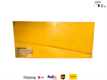 Cab and interior VOLVO