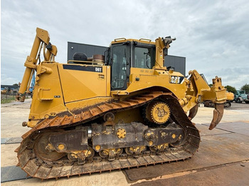 Bulldozer CATERPILLAR D8T