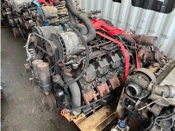 Engine MERCEDES-BENZ