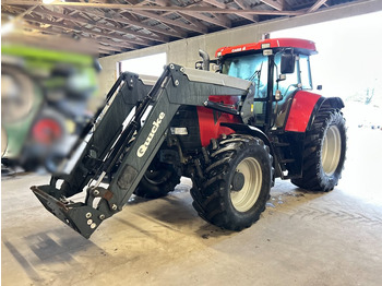 Farm tractor CASE IH CVX 150